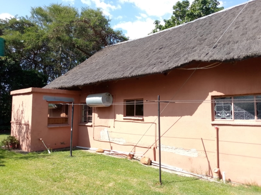 3 Bedroom Property for Sale in Grootfontein North West